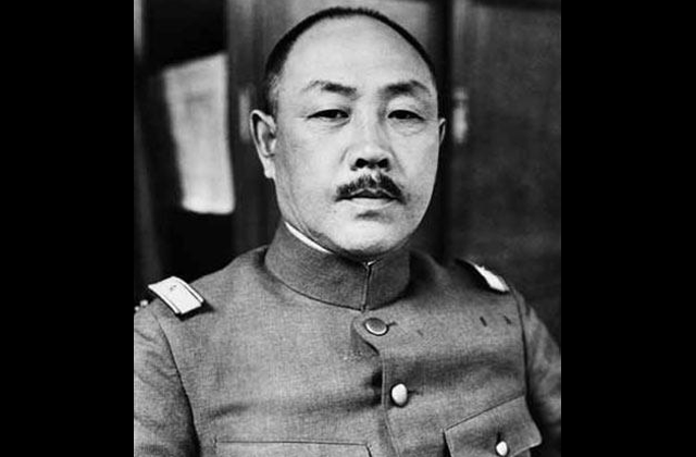 命をかけて日本を救った陸軍大臣 阿南惟幾 歴史チャンネル